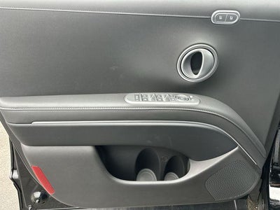 2026 Hyundai PALISADE SEL Premium 7 Passenger