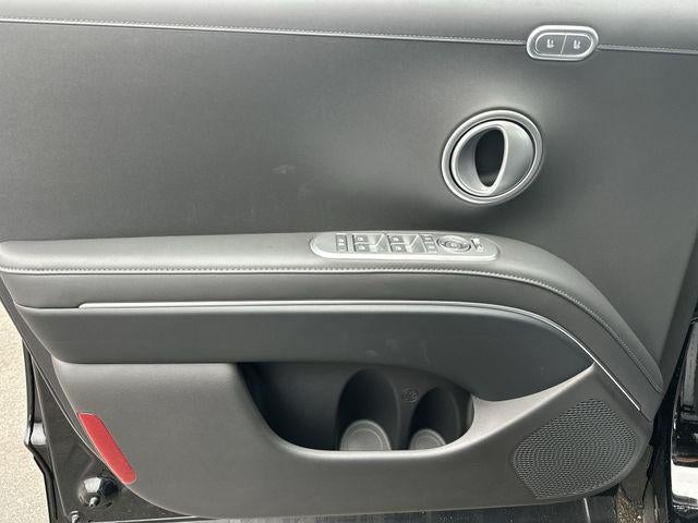 2026 Hyundai PALISADE SEL Premium 7 Passenger