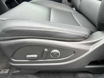 2026 Hyundai PALISADE SEL Premium 7 Passenger