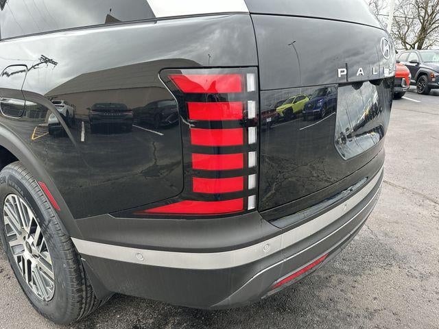 2026 Hyundai PALISADE SEL Premium 7 Passenger