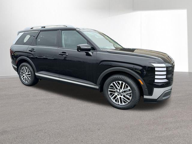 2026 Hyundai PALISADE SEL Premium 7 Passenger