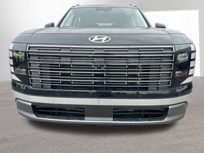 2026 Hyundai PALISADE SEL Premium 7 Passenger