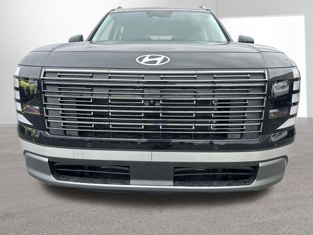 2026 Hyundai PALISADE SEL Premium 7 Passenger