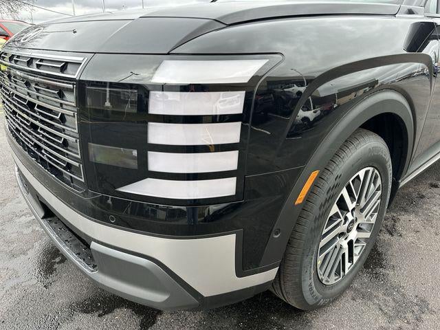 2026 Hyundai PALISADE SEL Premium 7 Passenger