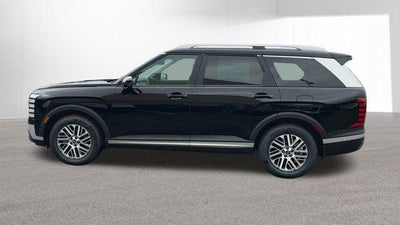 2026 Hyundai PALISADE SEL Premium 7 Passenger
