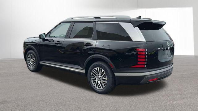 2026 Hyundai PALISADE SEL Premium 7 Passenger