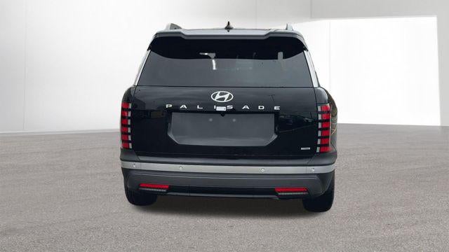 2026 Hyundai PALISADE SEL Premium 7 Passenger