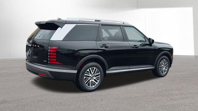 2026 Hyundai PALISADE SEL Premium 7 Passenger