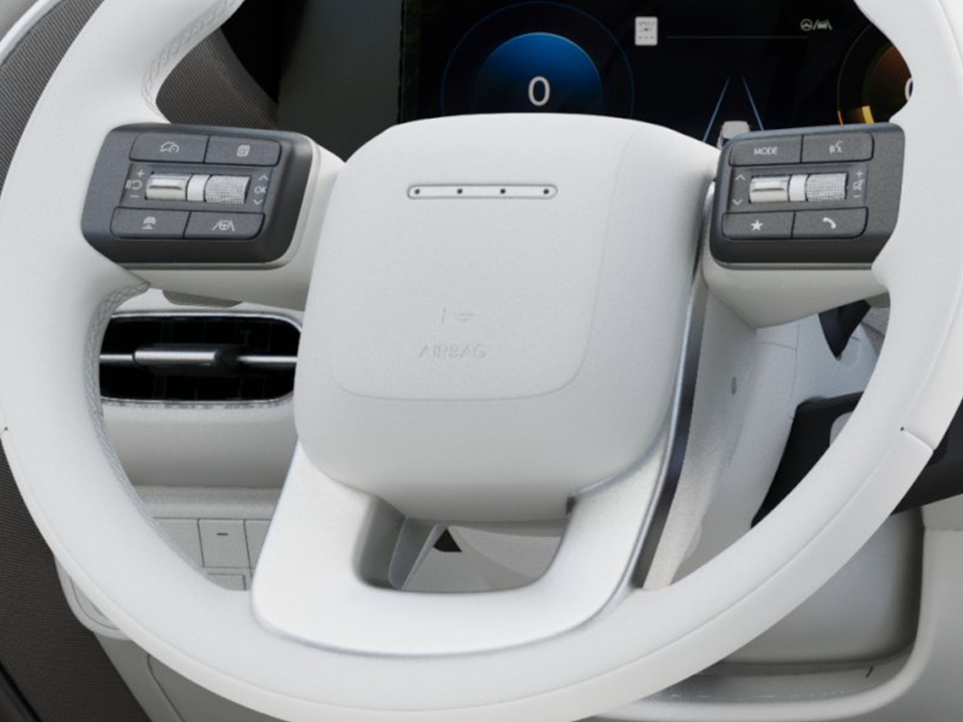 2026 Hyundai PALISADE SEL Premium 7 Passenger