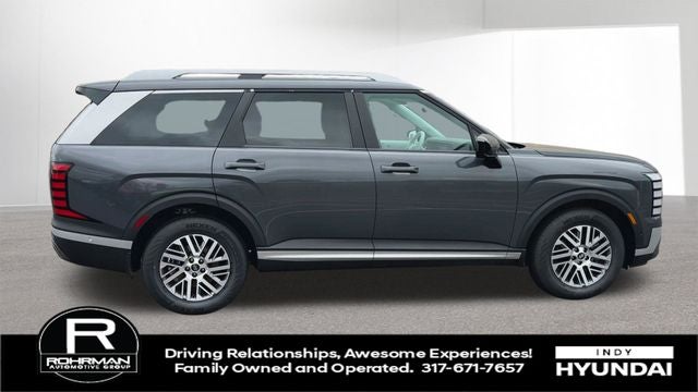 2026 Hyundai PALISADE SEL Premium 8 Passenger