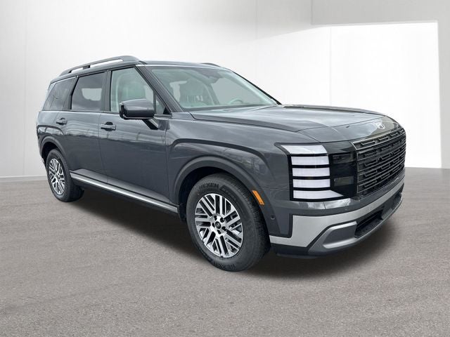 2026 Hyundai PALISADE SEL Premium 8 Passenger