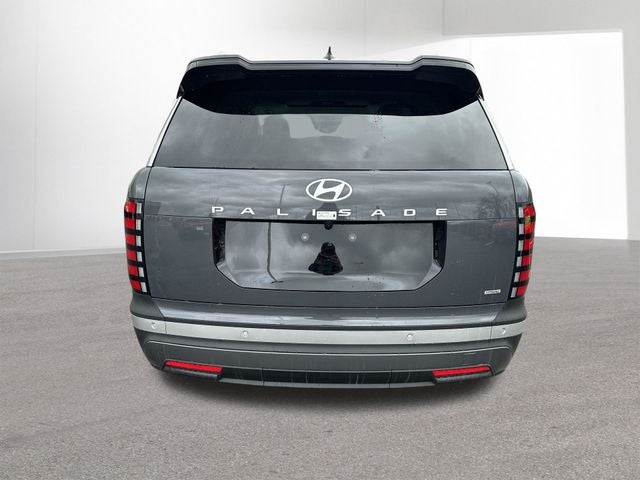 2026 Hyundai PALISADE SEL Premium 8 Passenger