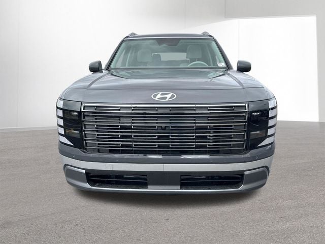 2026 Hyundai PALISADE SEL Premium 8 Passenger