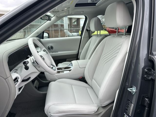 2026 Hyundai PALISADE SEL Premium 8 Passenger