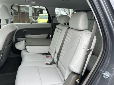 2026 Hyundai PALISADE SEL Premium 8 Passenger