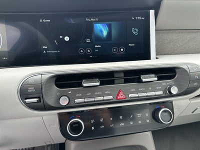 2026 Hyundai PALISADE SEL Premium 8 Passenger