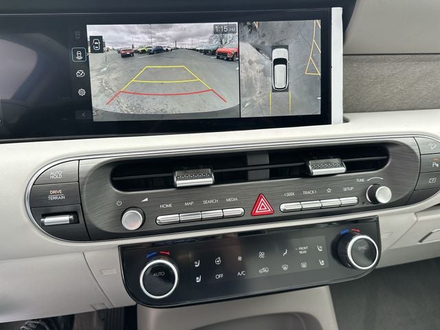 2026 Hyundai PALISADE SEL Premium 8 Passenger