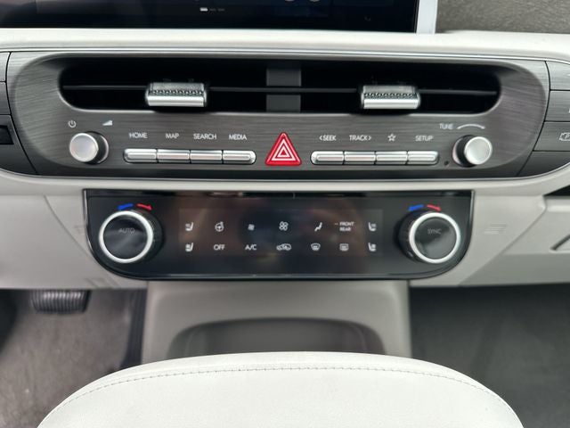 2026 Hyundai PALISADE SEL Premium 8 Passenger