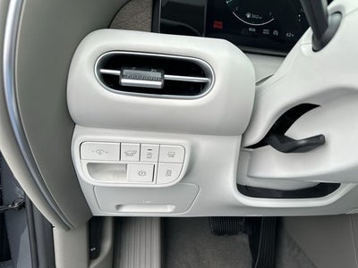 2026 Hyundai PALISADE SEL Premium 8 Passenger