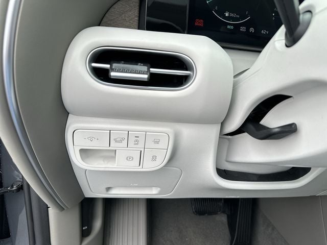 2026 Hyundai PALISADE SEL Premium 8 Passenger