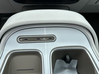 2026 Hyundai PALISADE SEL Premium 8 Passenger