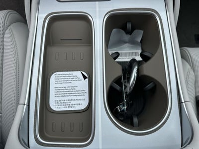 2026 Hyundai PALISADE SEL Premium 8 Passenger