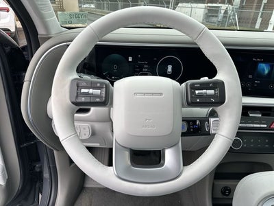 2026 Hyundai PALISADE SEL Premium 8 Passenger