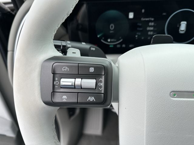 2026 Hyundai PALISADE SEL Premium 8 Passenger