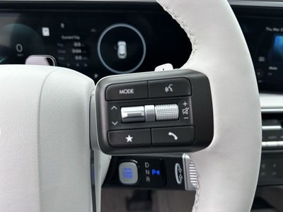 2026 Hyundai PALISADE SEL Premium 8 Passenger