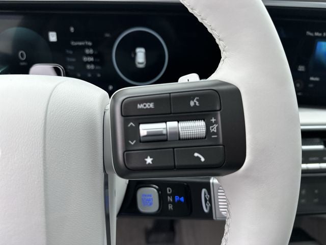 2026 Hyundai PALISADE SEL Premium 8 Passenger