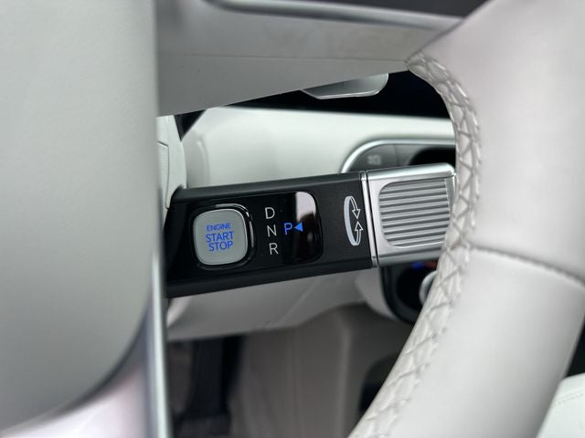 2026 Hyundai PALISADE SEL Premium 8 Passenger