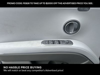 2026 Hyundai PALISADE SEL Premium 8 Passenger