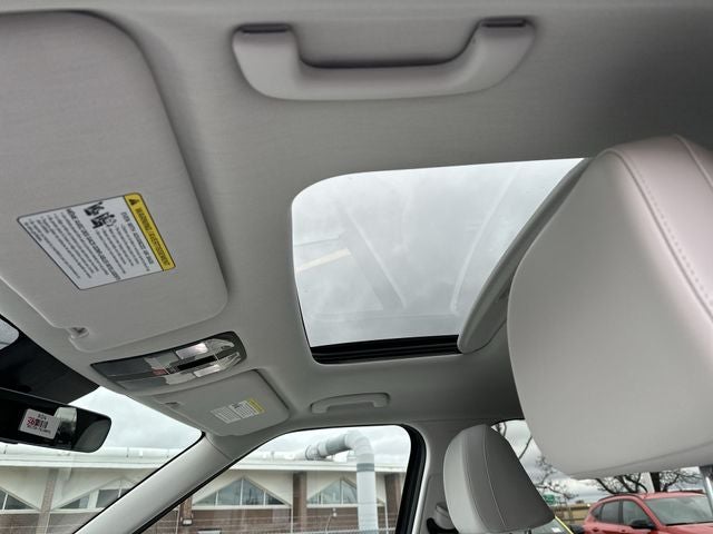 2026 Hyundai PALISADE SEL Premium 8 Passenger