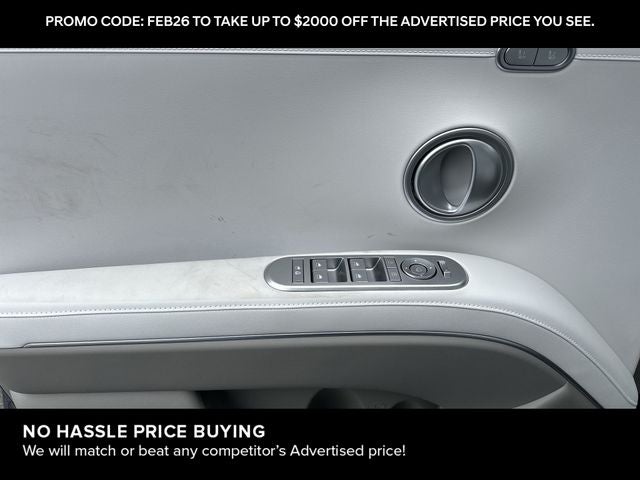 2026 Hyundai PALISADE SEL Premium 8 Passenger