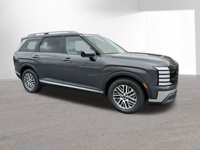 2026 Hyundai PALISADE SEL Premium 8 Passenger
