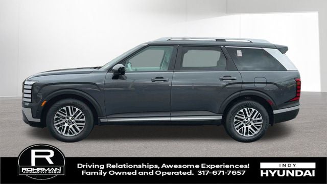 2026 Hyundai PALISADE SEL Premium 8 Passenger