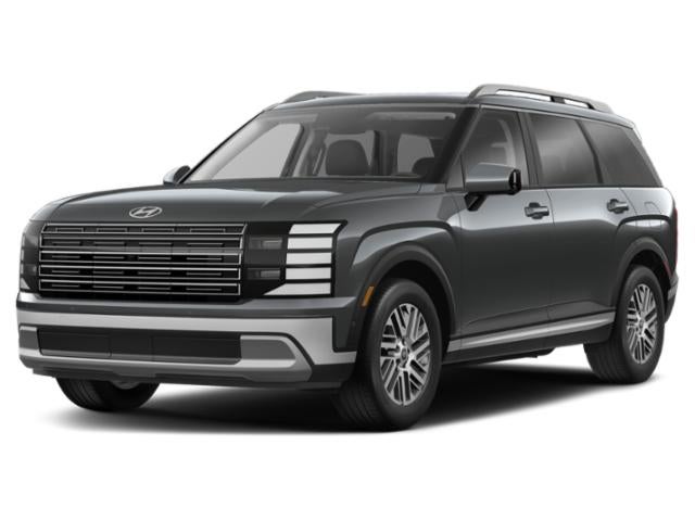2026 Hyundai PALISADE SEL Premium 8 Passenger