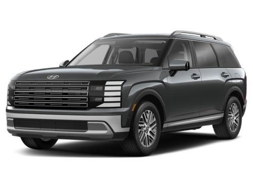 2026 Hyundai PALISADE SEL Premium 8 Passenger