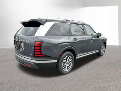 2026 Hyundai PALISADE SEL Premium 8 Passenger