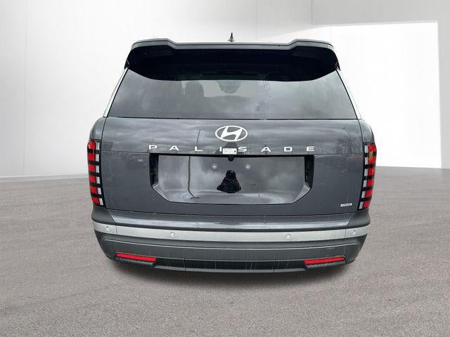 2026 Hyundai PALISADE SEL Premium 8 Passenger
