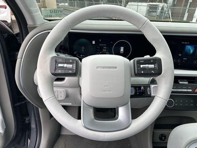 2026 Hyundai PALISADE SEL Premium 8 Passenger