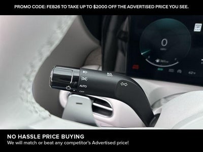 2026 Hyundai PALISADE SEL Premium 8 Passenger