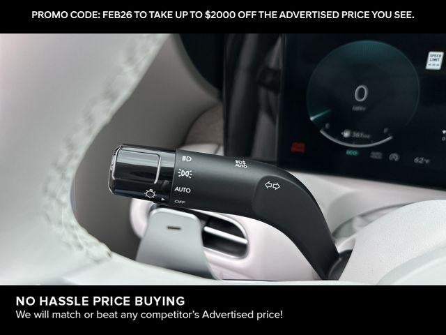 2026 Hyundai PALISADE SEL Premium 8 Passenger