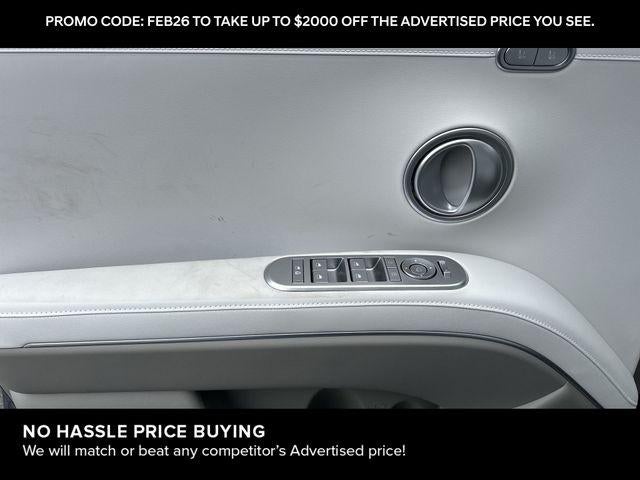 2026 Hyundai PALISADE SEL Premium 8 Passenger