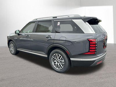 2026 Hyundai PALISADE SEL Premium 8 Passenger