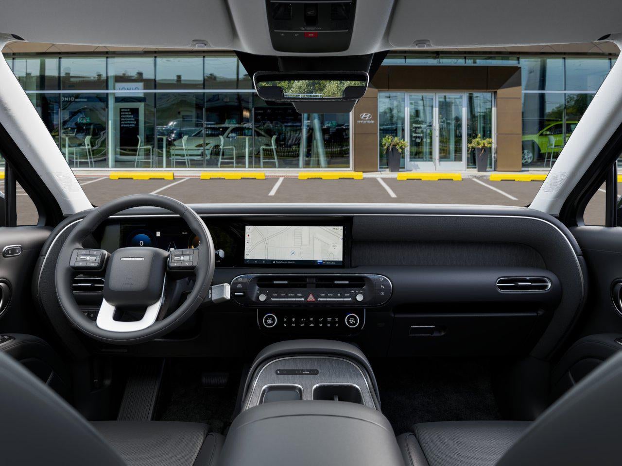 2026 Hyundai PALISADE SEL Premium 7 Passenger