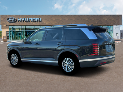 2026 Hyundai PALISADE SEL Premium 7 Passenger