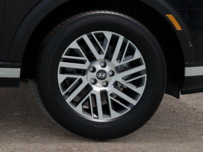 2026 Hyundai PALISADE SEL Premium 7 Passenger