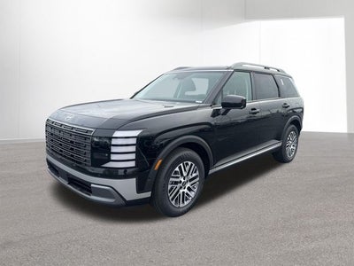 2026 Hyundai PALISADE SEL Premium 7 Passenger