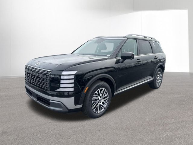 2026 Hyundai PALISADE SEL Premium 7 Passenger